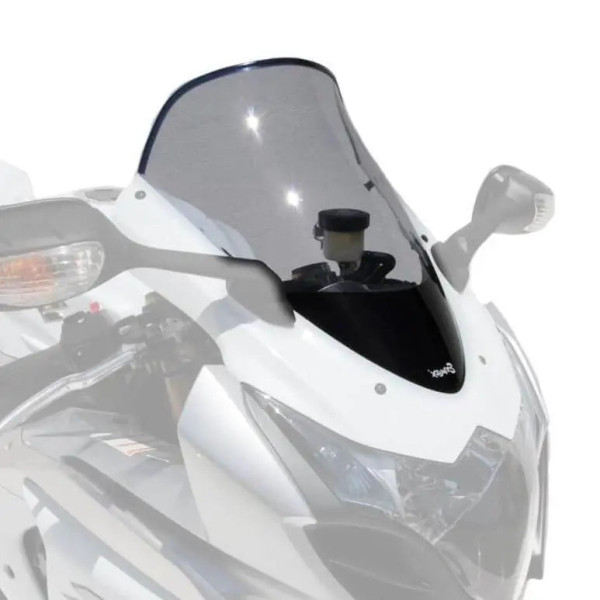 Ermax Ermax touring screen | clear | suzuki gsx-r1000 2009>2015